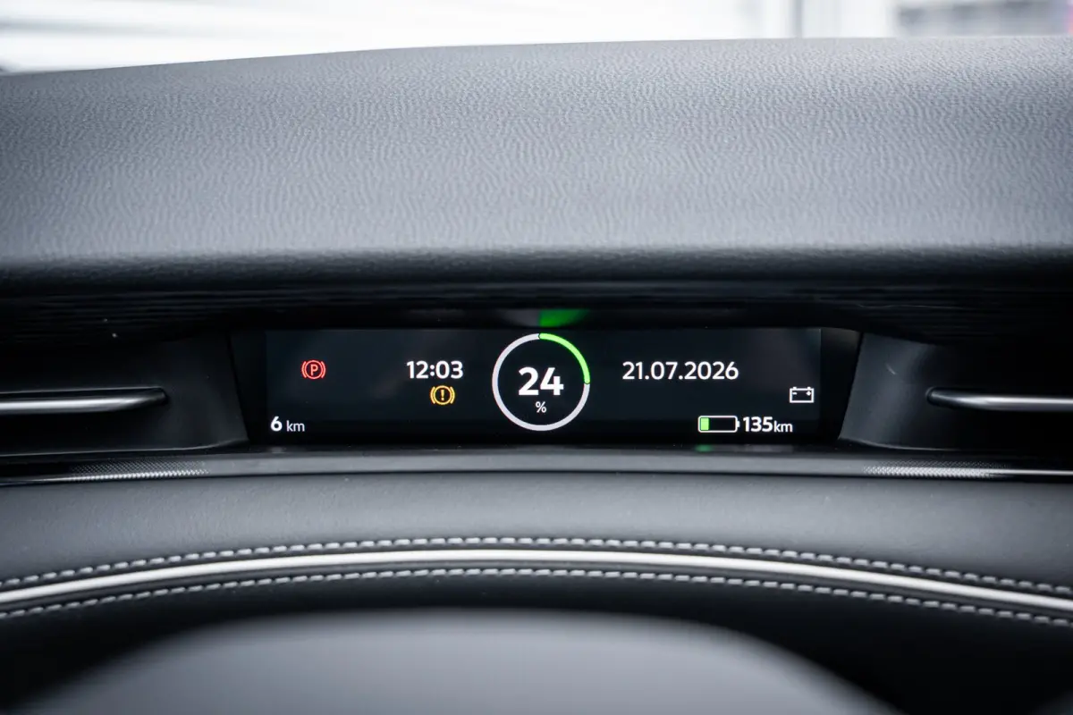 Limited Edition Plus | 360 graden camera (Area View) | Achterklep, elektrisch, met sensorgestuurde opening (Easy Open) | Geheugenfunctie voor Parkeerassistent (Trained Park Assist)