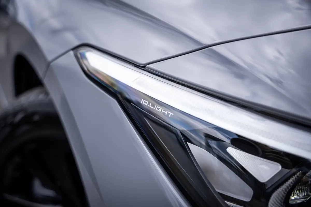 Limited Edition Plus | 360 graden camera (Area View) | Achterklep, elektrisch, met sensorgestuurde opening (Easy Open) | Geheugenfunctie voor Parkeerassistent (Trained Park Assist)