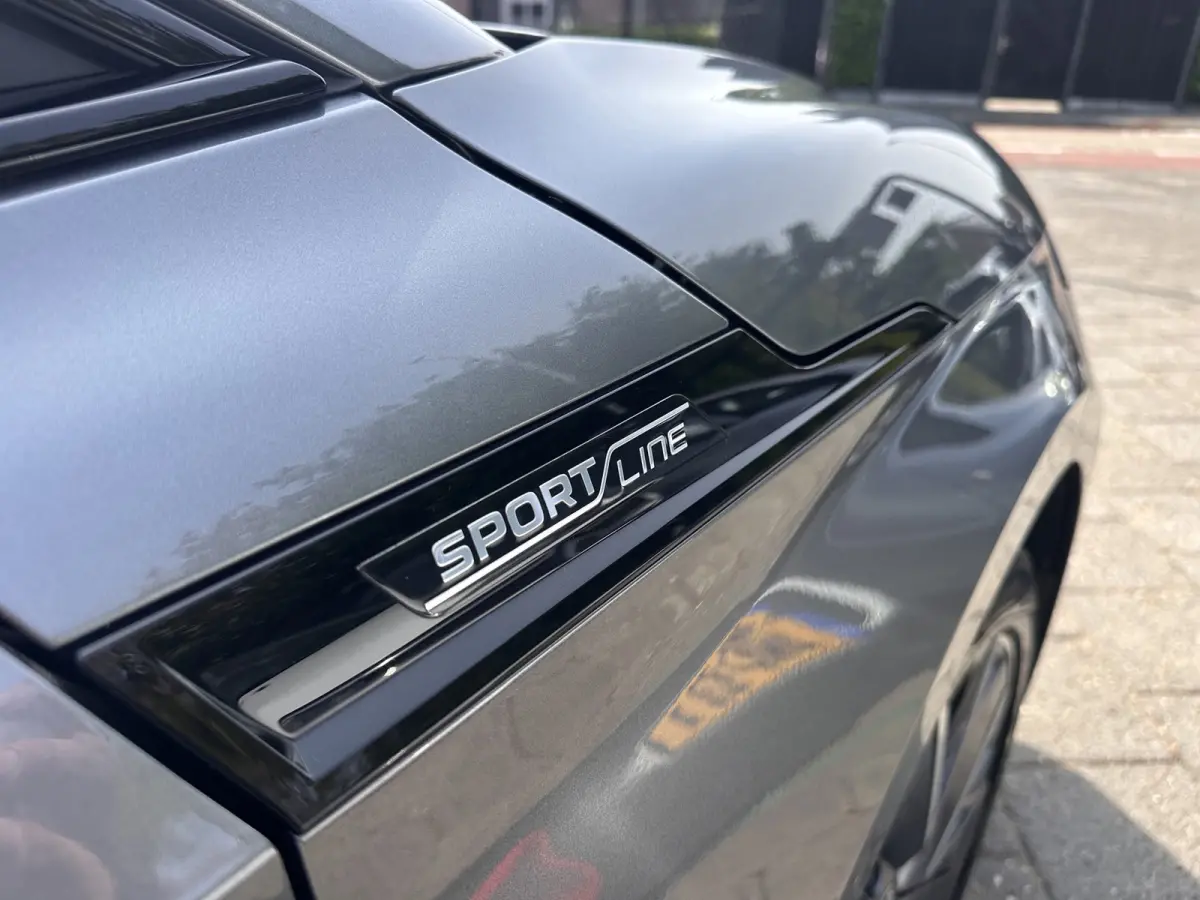 60 Sportline|180pk|Matrix LED|Camera