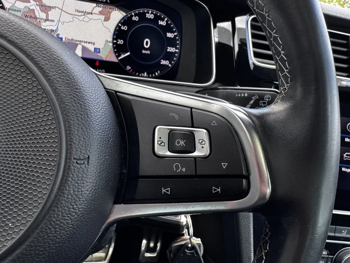 1.5 TSI 150PK Highline Business R-line Automaat | Pano | Virtual | ACC | Camera | €16.950,- incl. BTW