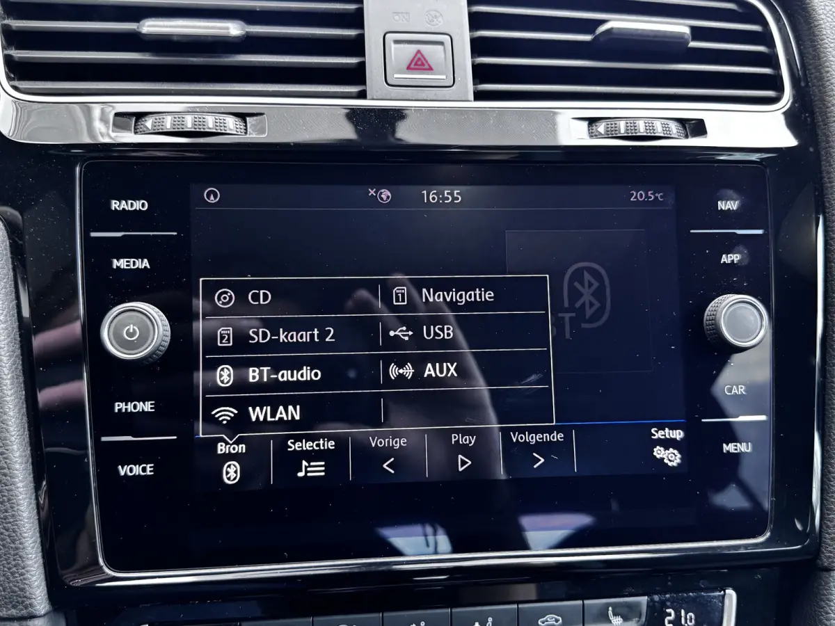 1.5 TSI 150PK Highline Business R-line Automaat | Pano | Virtual | ACC | Camera | €16.950,- incl. BTW