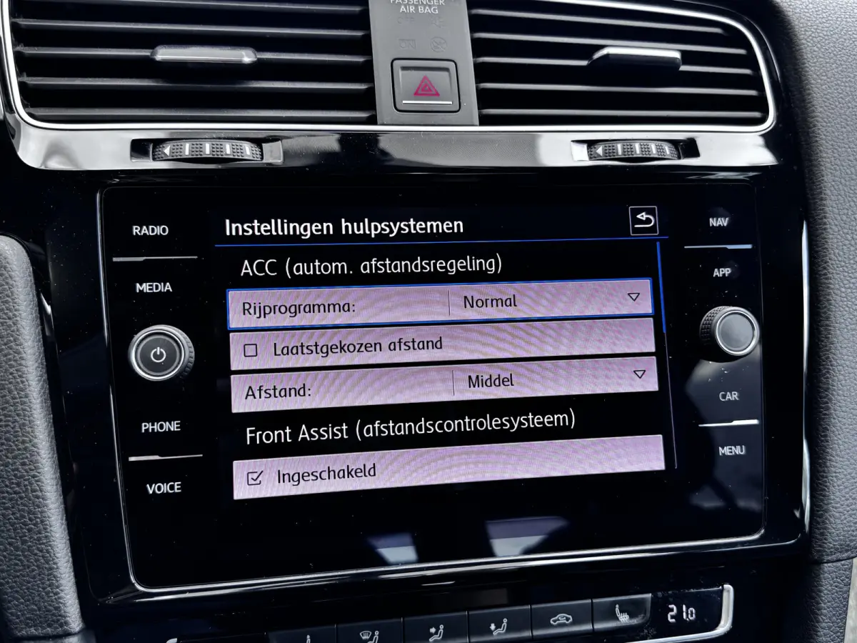 1.5 TSI 150PK Highline Business R-line Automaat | Pano | Virtual | ACC | Camera | €16.950,- incl. BTW