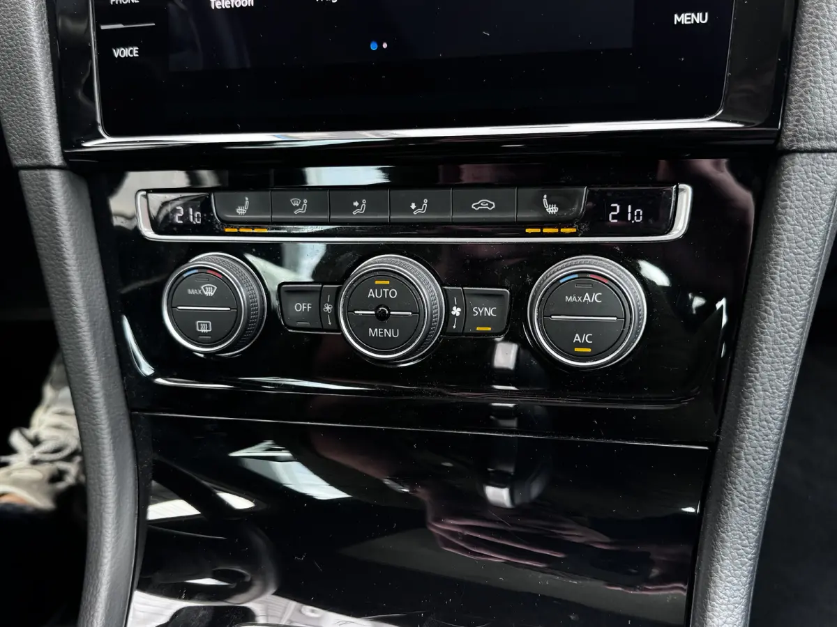 1.5 TSI 150PK Highline Business R-line Automaat | Pano | Virtual | ACC | Camera | €16.950,- incl. BTW