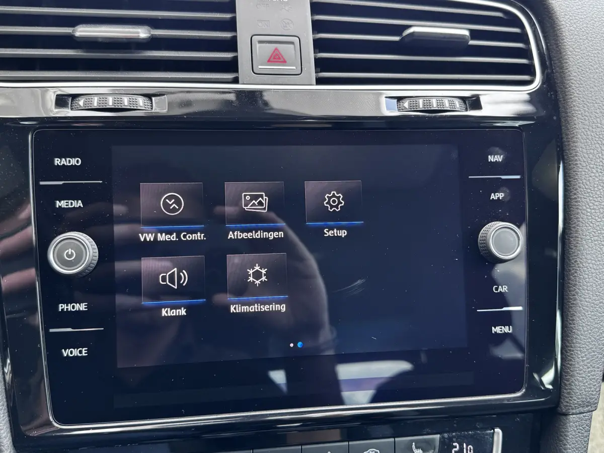1.5 TSI 150PK Highline Business R-line Automaat | Pano | Virtual | ACC | Camera | €16.950,- incl. BTW