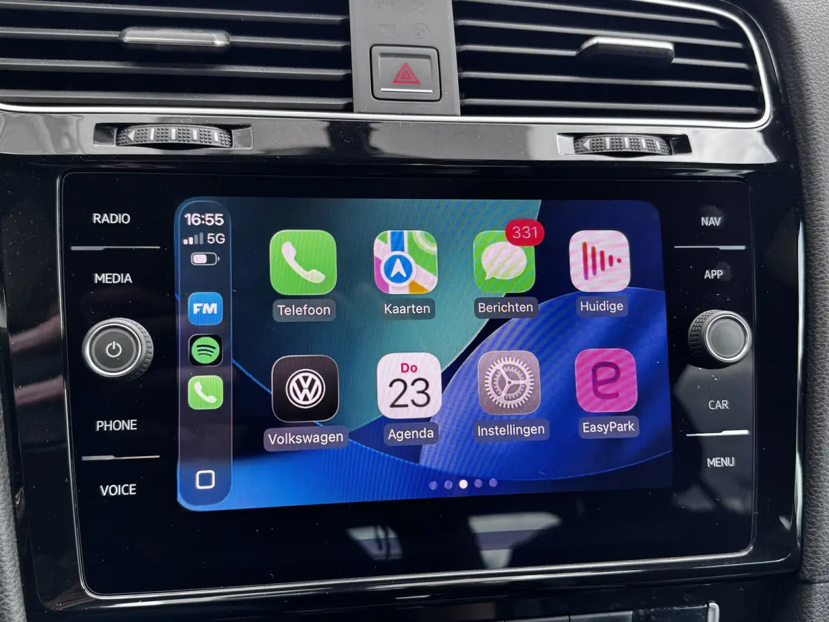 1.5 TSI 150PK Highline Business R-line Automaat | Pano | Virtual | ACC | Camera | €16.950,- incl. BTW