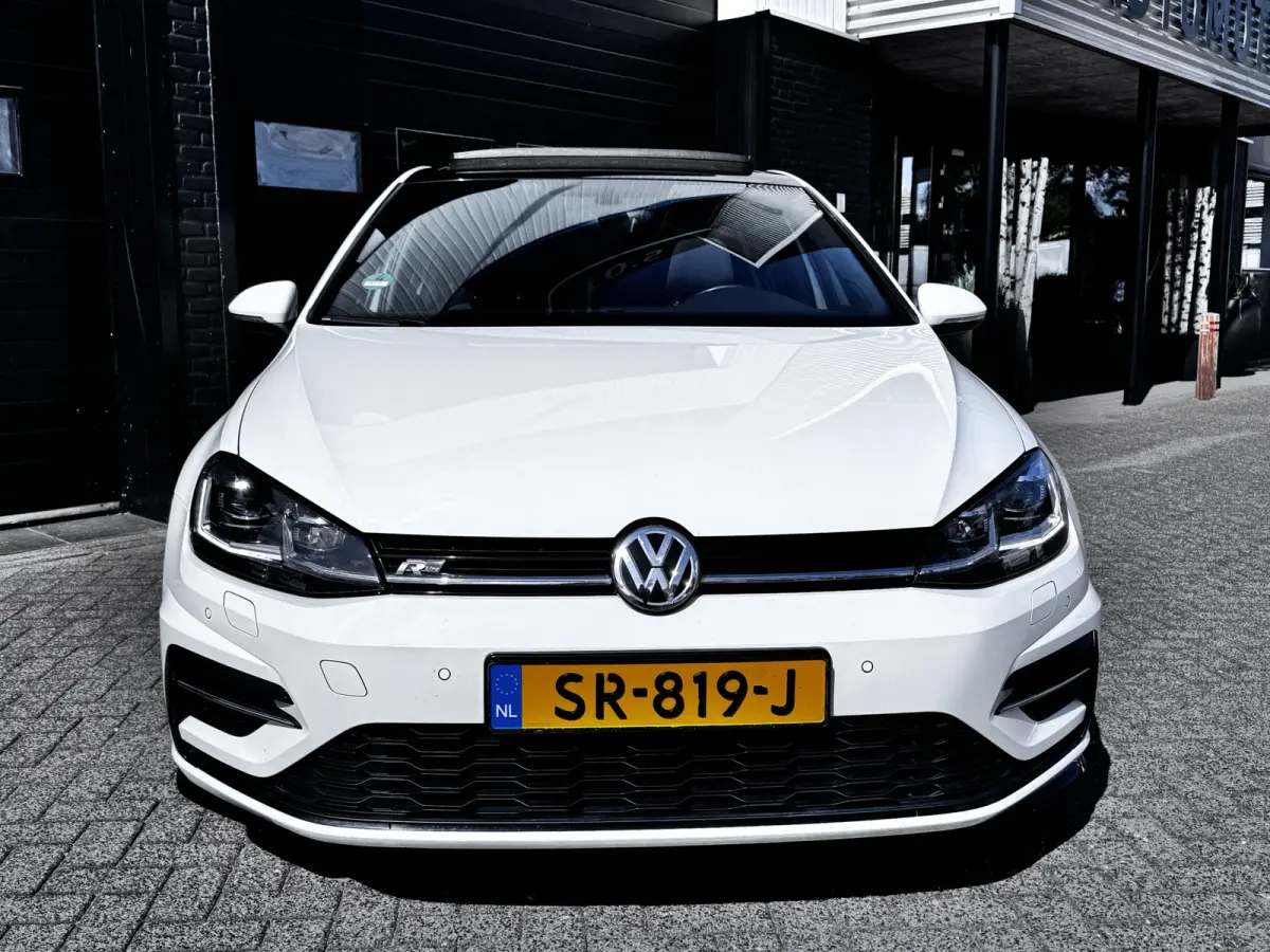 1.5 TSI 150PK Highline Business R-line Automaat | Pano | Virtual | ACC | Camera | €16.950,- incl. BTW