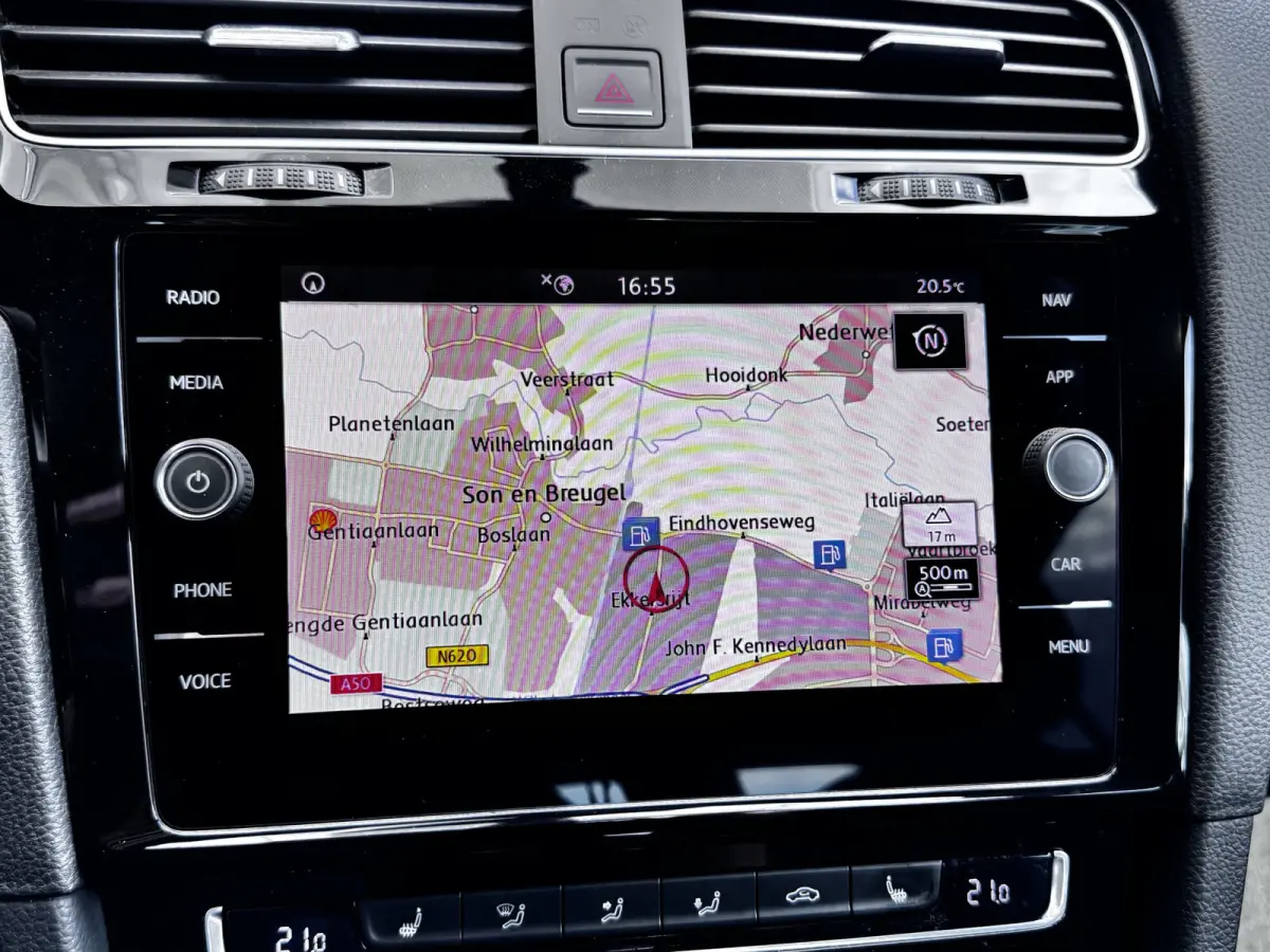 1.5 TSI 150PK Highline Business R-line Automaat | Pano | Virtual | ACC | Camera | €16.950,- incl. BTW