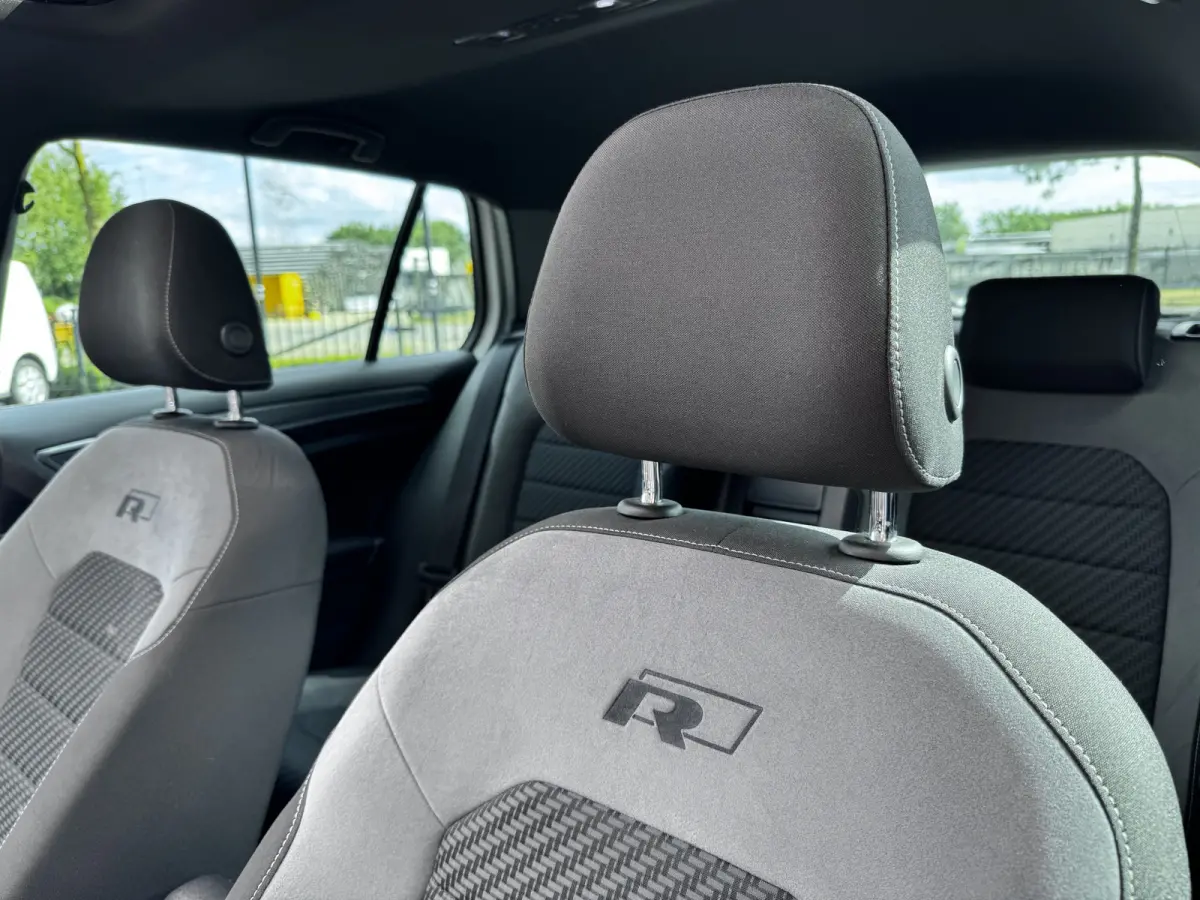 1.5 TSI 150PK Highline Business R-line Automaat | Pano | Virtual | ACC | Camera | €16.950,- incl. BTW