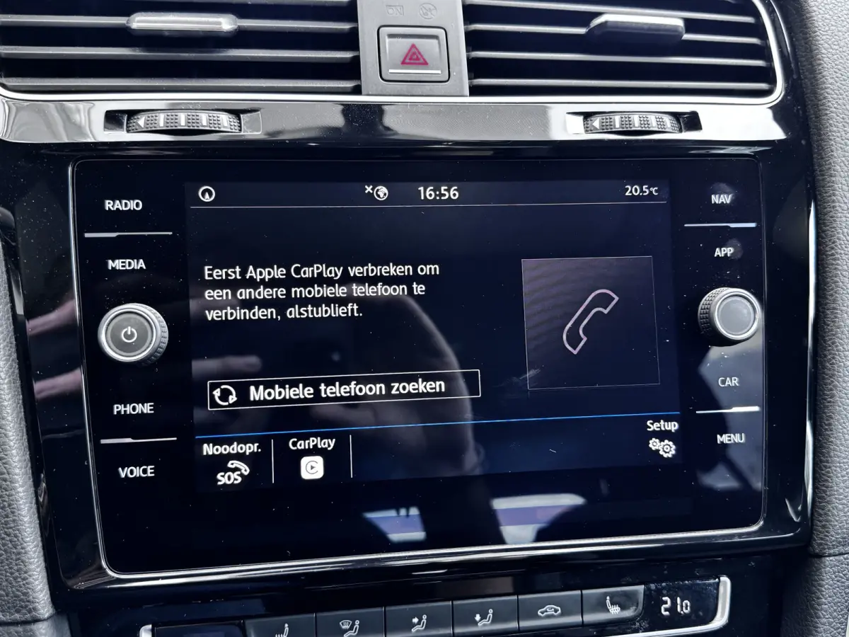 1.5 TSI 150PK Highline Business R-line Automaat | Pano | Virtual | ACC | Camera | €16.950,- incl. BTW