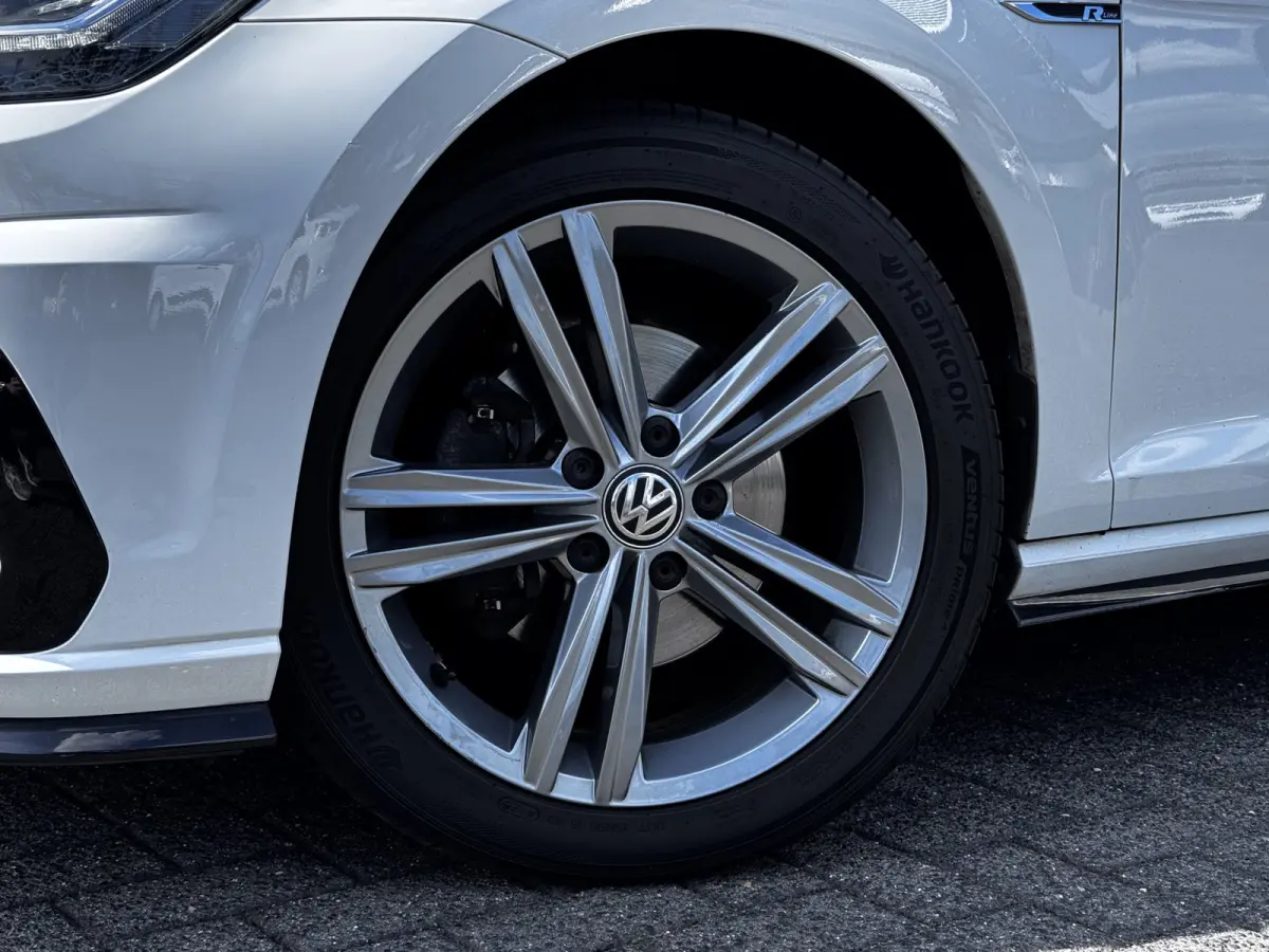 1.5 TSI 150PK Highline Business R-line Automaat | Pano | Virtual | ACC | Camera | €16.950,- incl. BTW