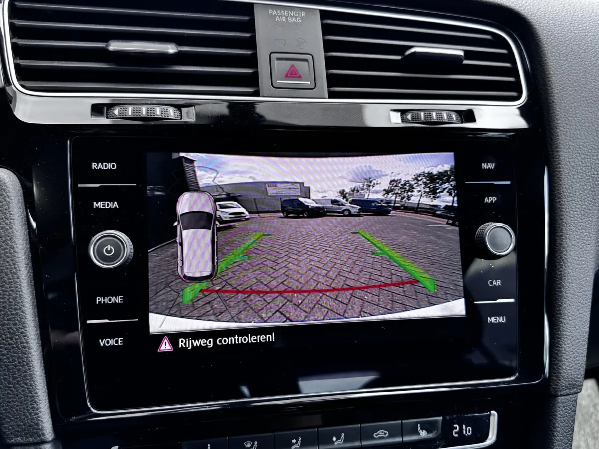 1.5 TSI 150PK Highline Business R-line Automaat | Pano | Virtual | ACC | Camera | €16.950,- incl. BTW