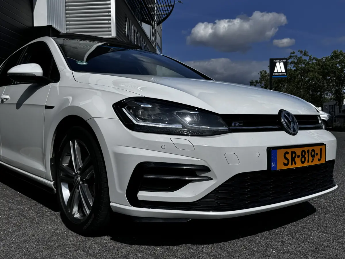 1.5 TSI 150PK Highline Business R-line Automaat | Pano | Virtual | ACC | Camera | €16.950,- incl. BTW