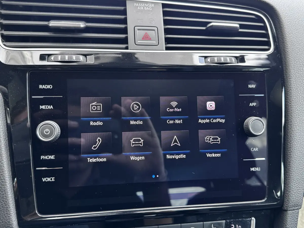 1.5 TSI 150PK Highline Business R-line Automaat | Pano | Virtual | ACC | Camera | €16.950,- incl. BTW