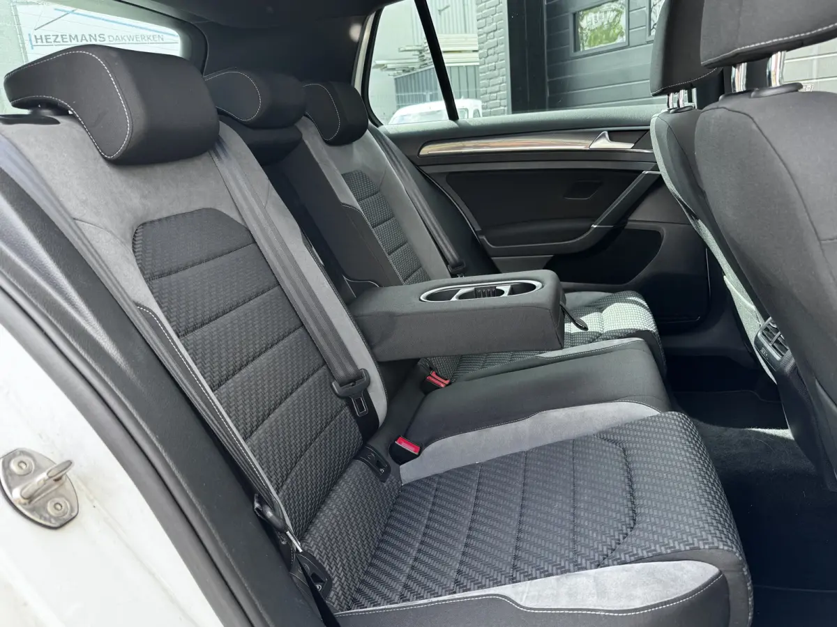 1.5 TSI 150PK Highline Business R-line Automaat | Pano | Virtual | ACC | Camera | €16.950,- incl. BTW