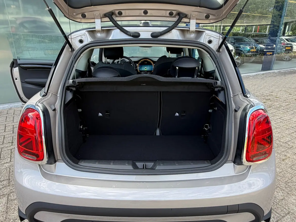 1.5 Cooper Camden Edition