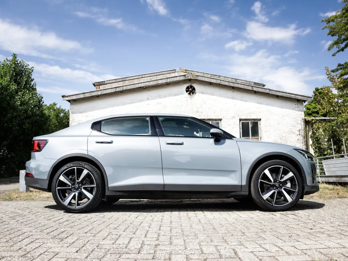 Long Range Dual Motor Launch Edition 78kWh 3-Fase 1e-Eig. & Dealer-Onderh. BOVAG-Garantie. NL-Auto.