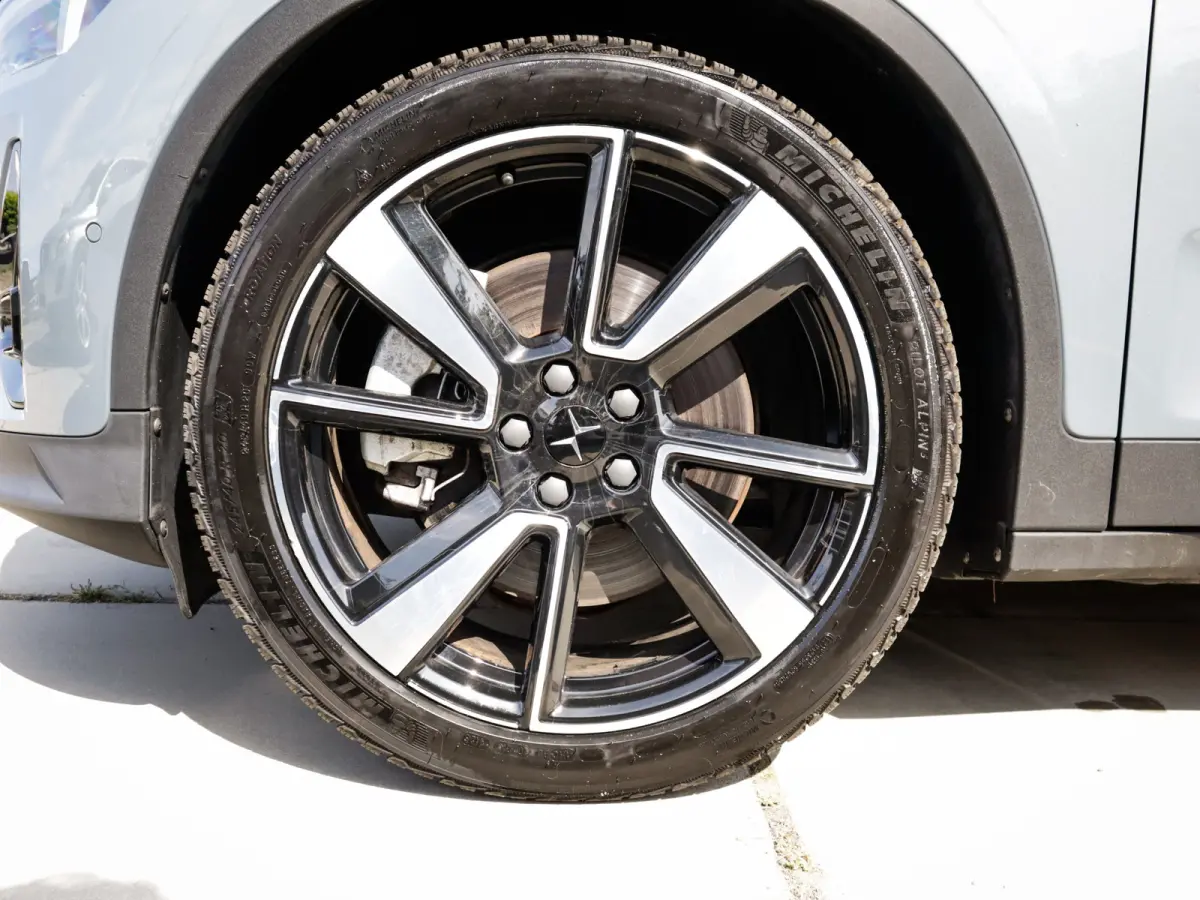 Long Range Dual Motor Launch Edition 78kWh 3-Fase 1e-Eig. & Dealer-Onderh. BOVAG-Garantie. NL-Auto.