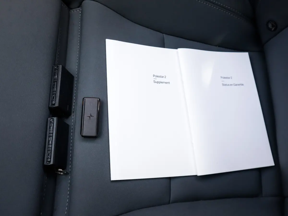 Long Range Dual Motor Launch Edition 78kWh 3-Fase 1e-Eig. & Dealer-Onderh. BOVAG-Garantie. NL-Auto.