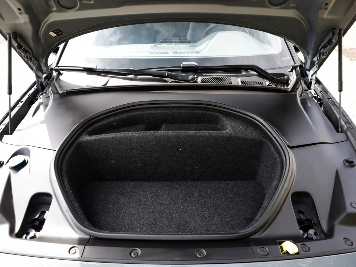 Long Range Dual Motor Launch Edition 78kWh 3-Fase 1e-Eig. & Dealer-Onderh. BOVAG-Garantie. NL-Auto.
