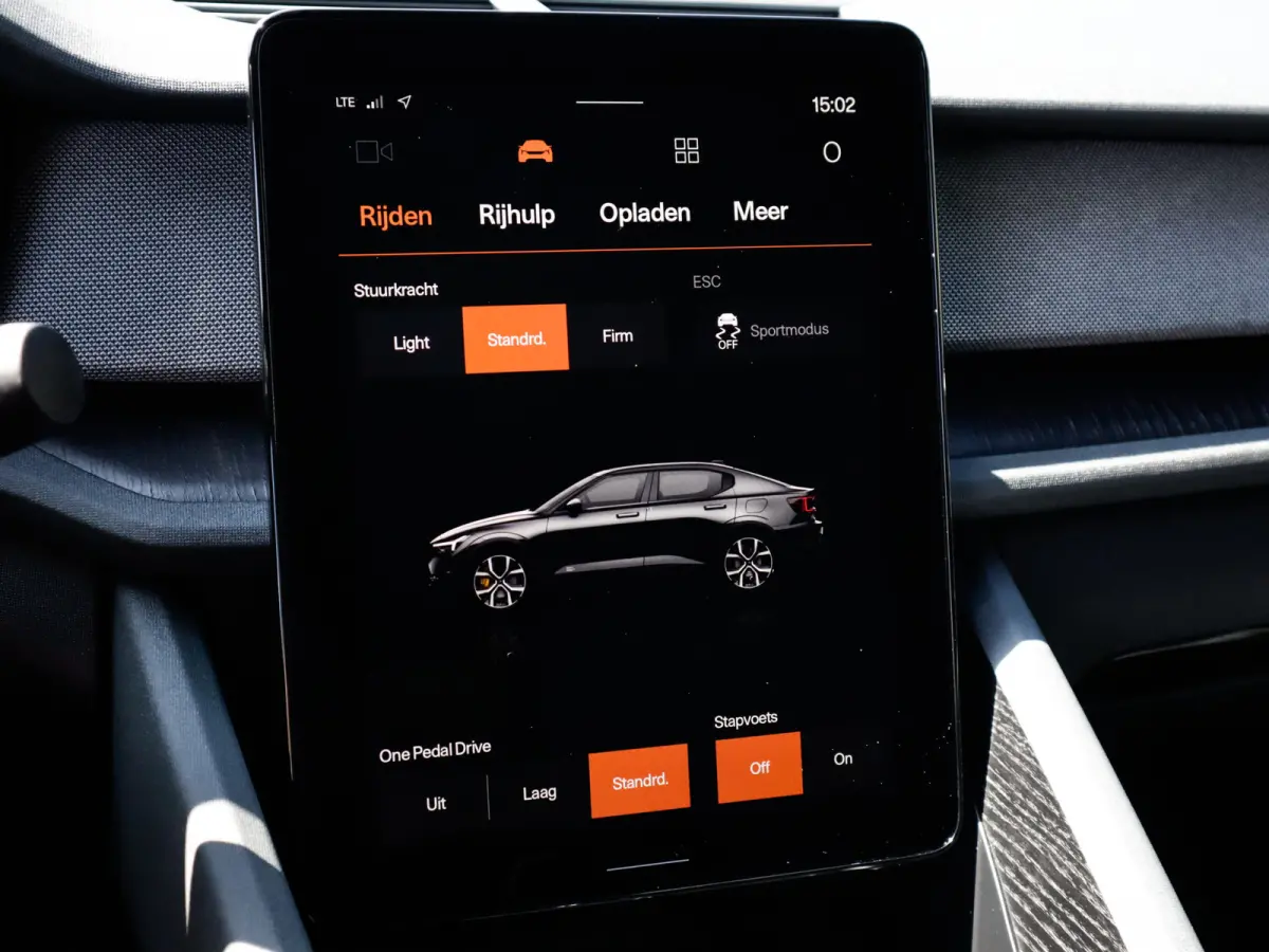 Long Range Dual Motor Launch Edition 78kWh 3-Fase 1e-Eig. & Dealer-Onderh. BOVAG-Garantie. NL-Auto.