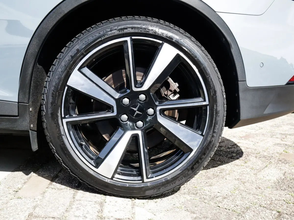 Long Range Dual Motor Launch Edition 78kWh 3-Fase 1e-Eig. & Dealer-Onderh. BOVAG-Garantie. NL-Auto.
