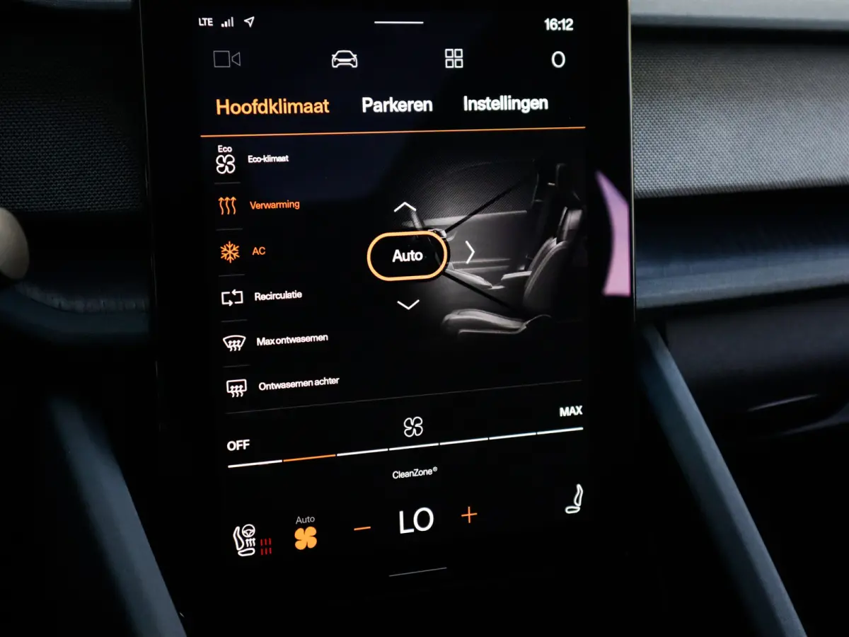 Long Range Dual Motor Launch Edition 78kWh 3-Fase 1e-Eig. & Dealer-Onderh. BOVAG-Garantie. NL-Auto.