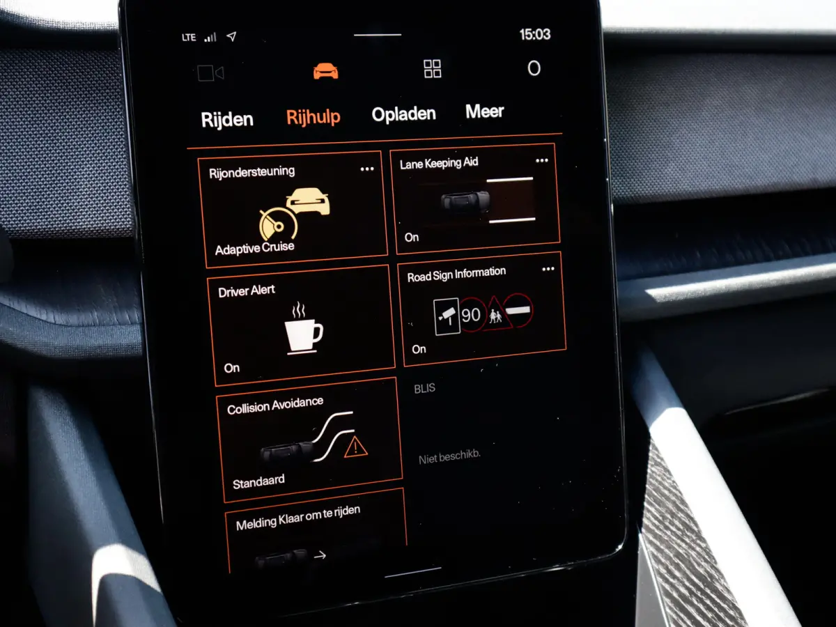 Long Range Dual Motor Launch Edition 78kWh 3-Fase 1e-Eig. & Dealer-Onderh. BOVAG-Garantie. NL-Auto.