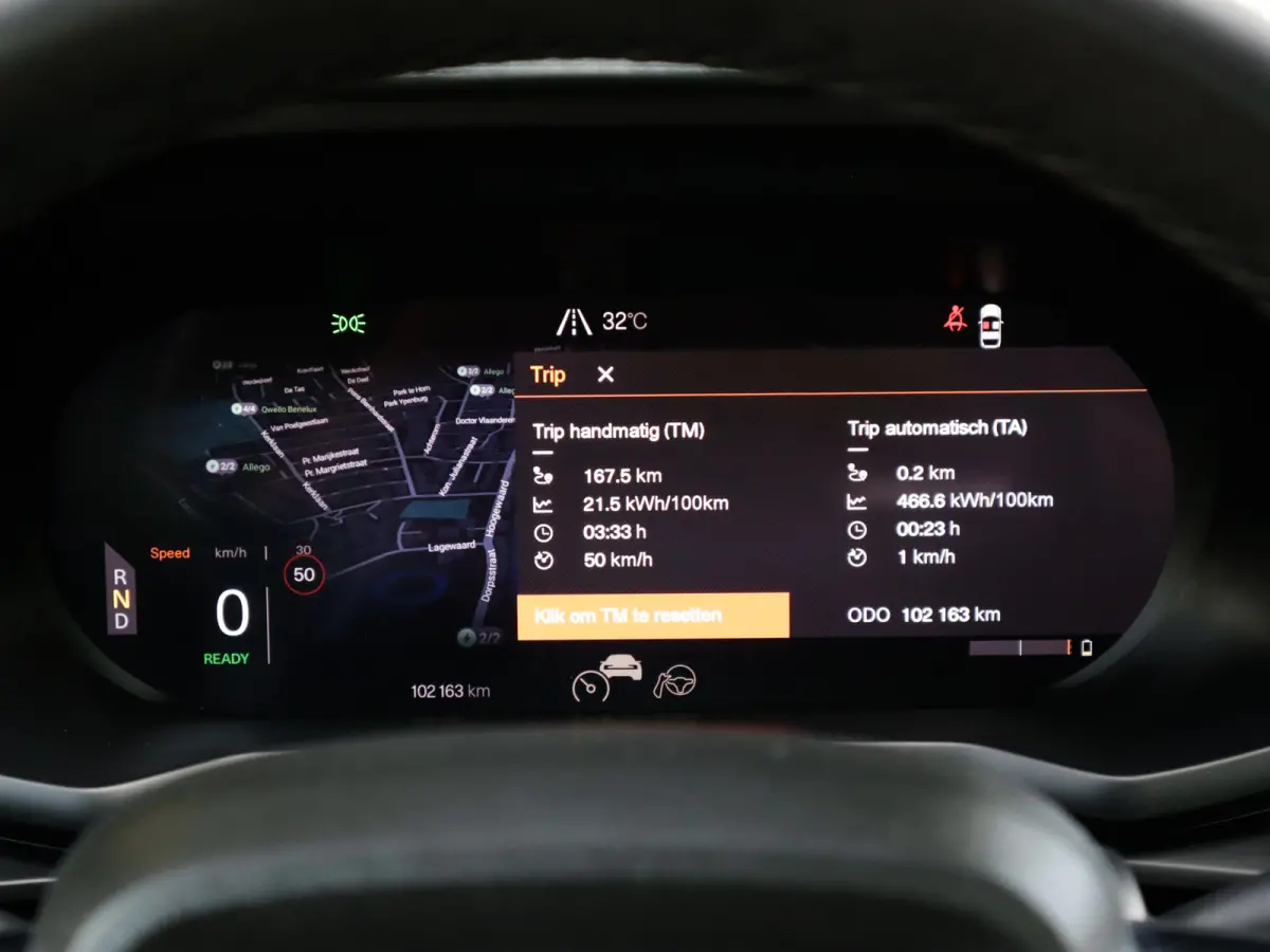 Long Range Dual Motor Launch Edition 78kWh 3-Fase 1e-Eig. & Dealer-Onderh. BOVAG-Garantie. NL-Auto.