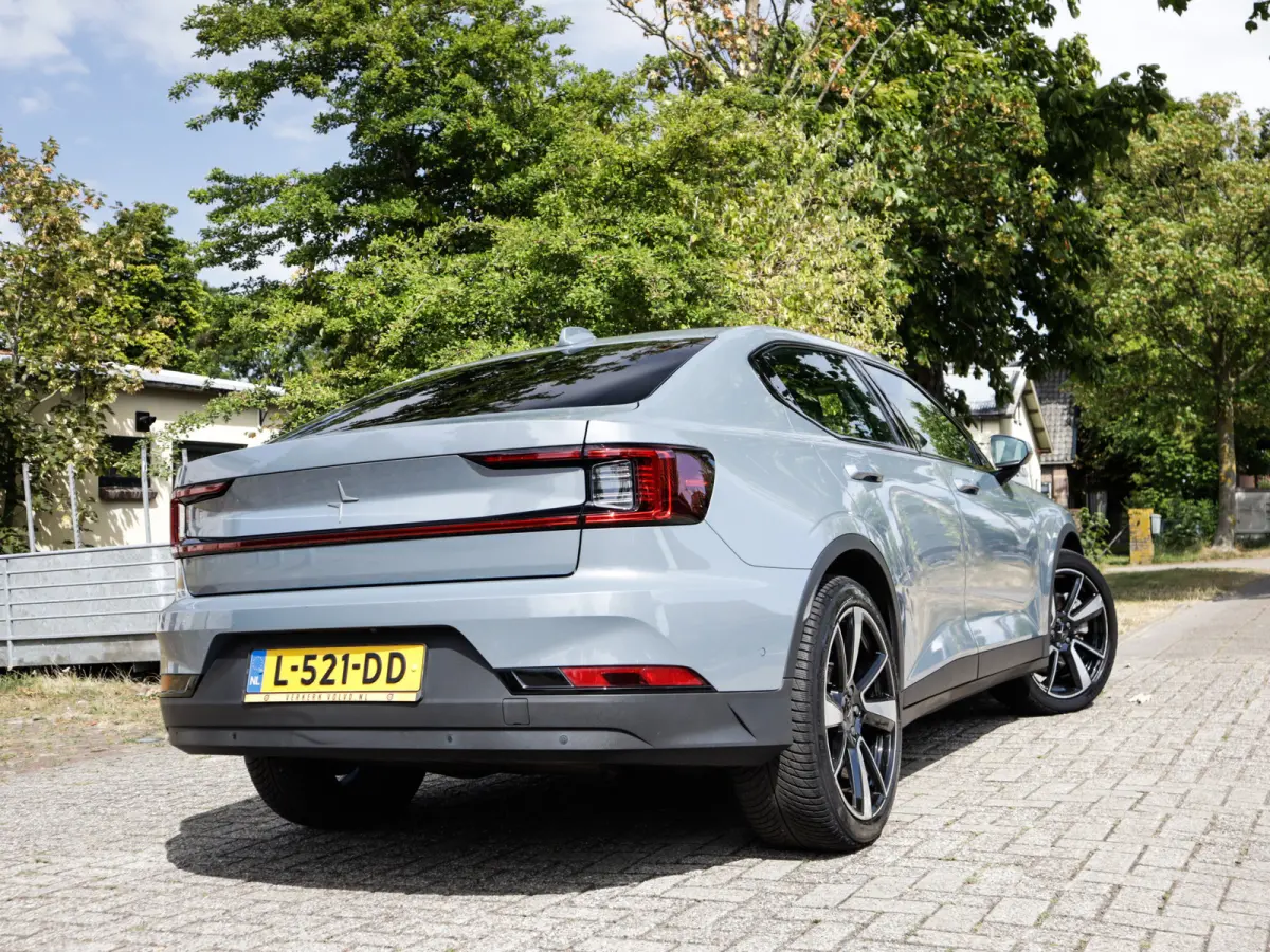 Long Range Dual Motor Launch Edition 78kWh 3-Fase 1e-Eig. & Dealer-Onderh. BOVAG-Garantie. NL-Auto.