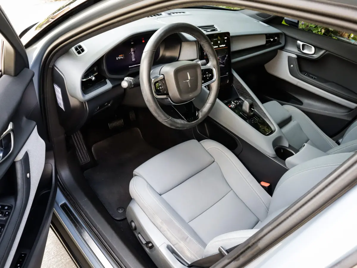 Long Range Dual Motor Launch Edition 78kWh 3-Fase 1e-Eig. & Dealer-Onderh. BOVAG-Garantie. NL-Auto.