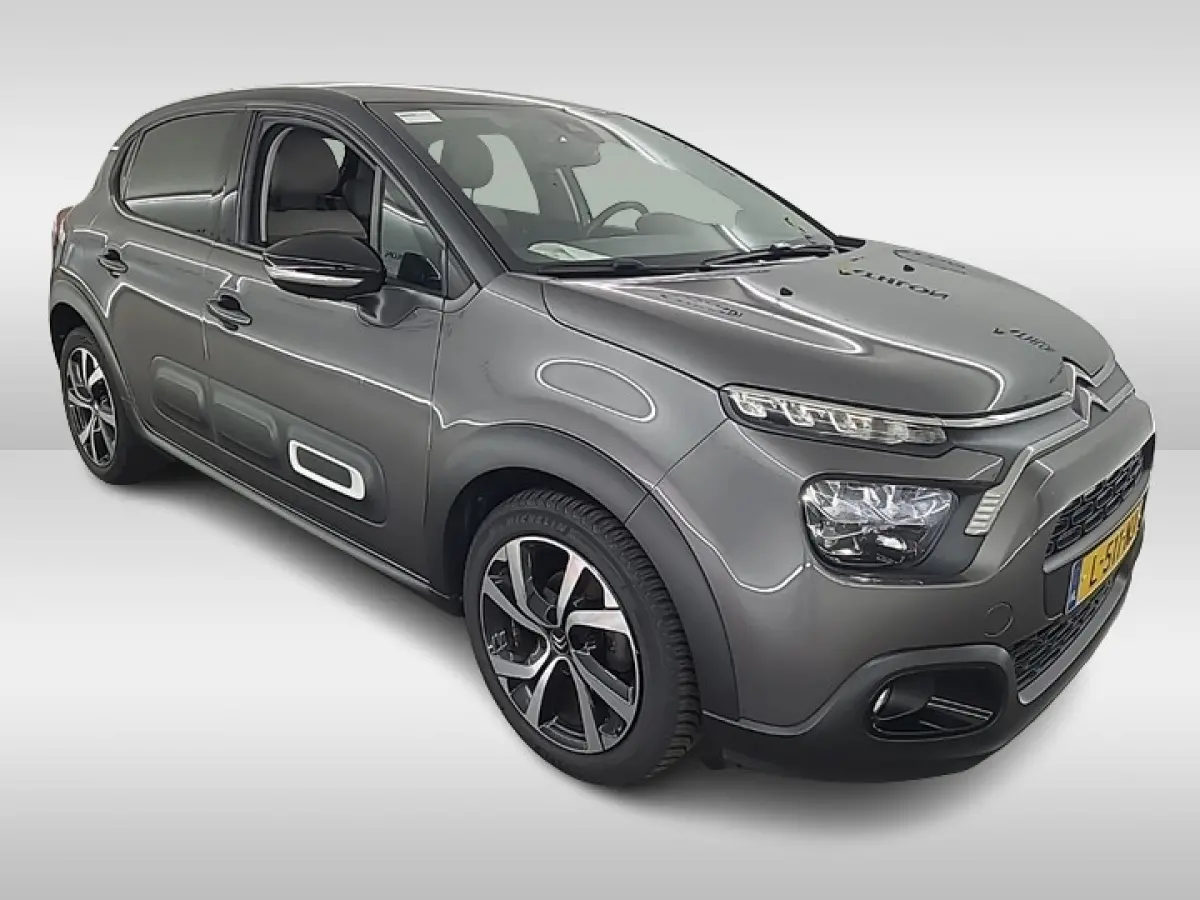1.2 PureTech Shine 1e-Eig. & Dealer-Onderh. BOVAG-Garantie. NL-Auto.