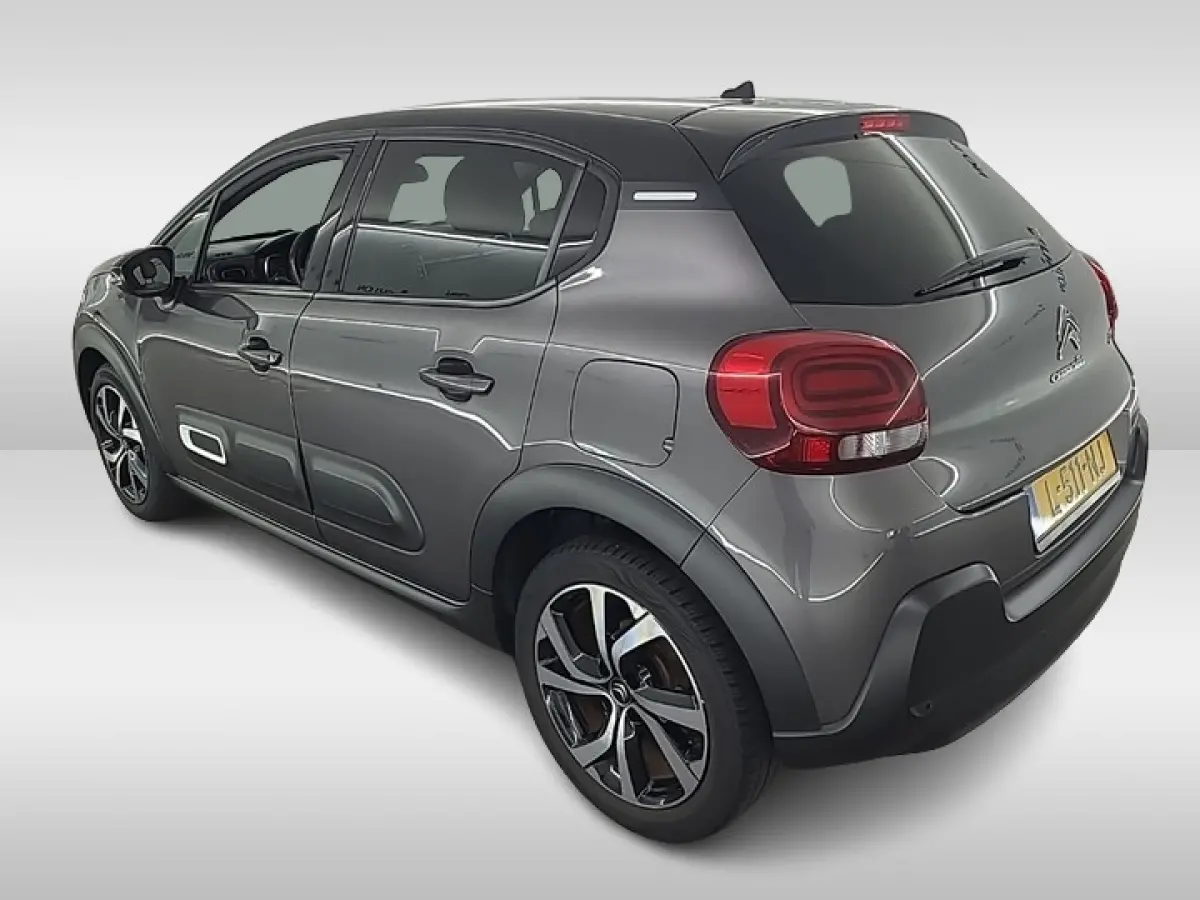 1.2 PureTech Shine 1e-Eig. & Dealer-Onderh. BOVAG-Garantie. NL-Auto.