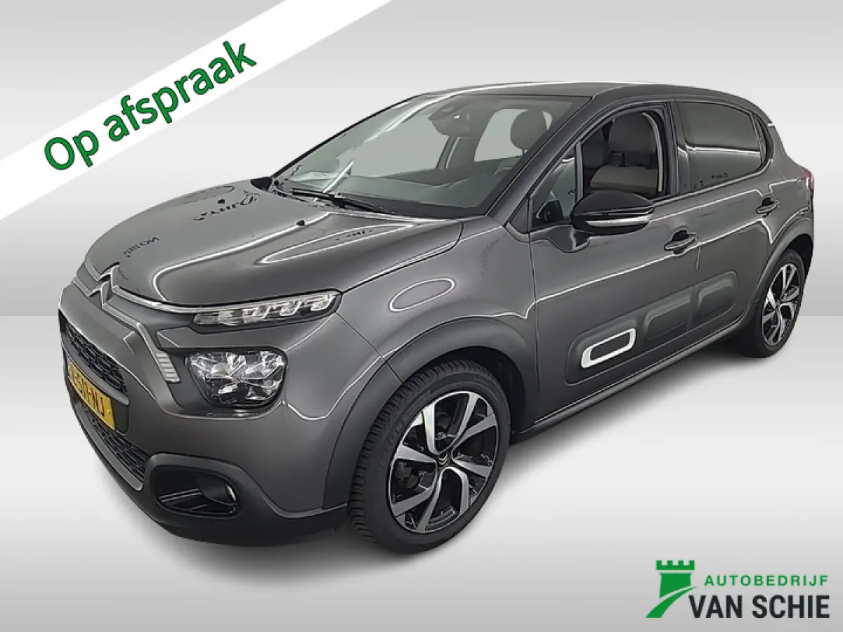 1.2 PureTech Shine 1e-Eig. & Dealer-Onderh. BOVAG-Garantie. NL-Auto.