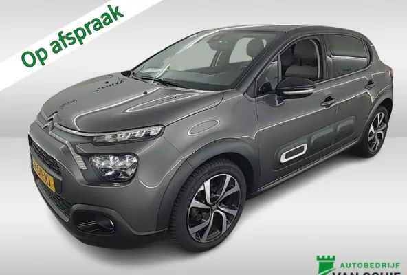 1.2 PureTech Shine 1e-Eig. & Dealer-Onderh. BOVAG-Garantie. NL-Auto.