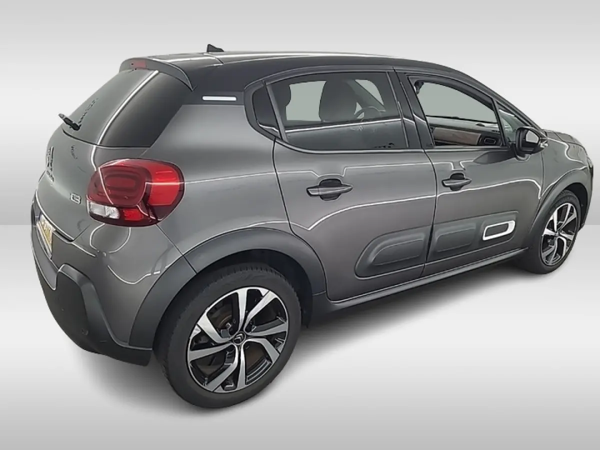1.2 PureTech Shine 1e-Eig. & Dealer-Onderh. BOVAG-Garantie. NL-Auto.