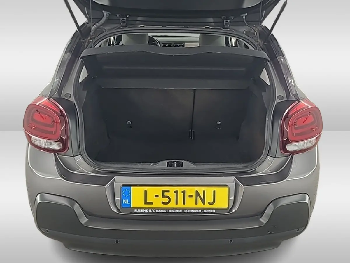 1.2 PureTech Shine 1e-Eig. & Dealer-Onderh. BOVAG-Garantie. NL-Auto.
