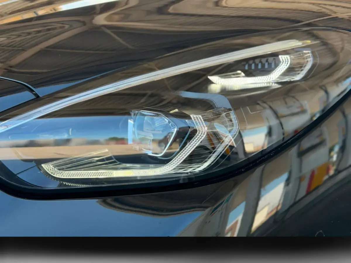 SDrive30i High Executive M-Sport(Dealer OndH, Navi, Camera, StoelV, Harman/Kardon, PDC V+A, Etc)