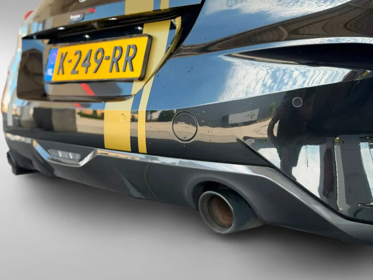 SDrive30i High Executive M-Sport(Dealer OndH, Navi, Camera, StoelV, Harman/Kardon, PDC V+A, Etc)