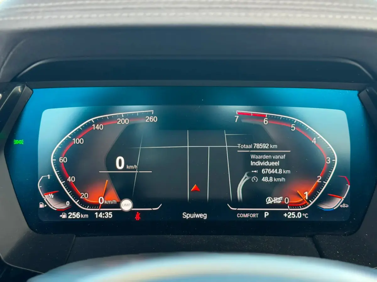 SDrive30i High Executive M-Sport(Dealer OndH, Navi, Camera, StoelV, Harman/Kardon, PDC V+A, Etc)
