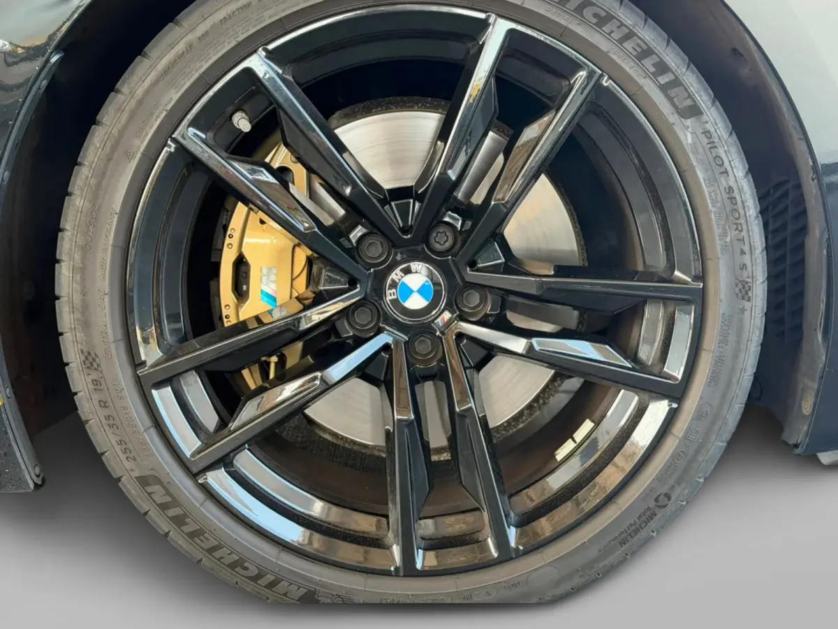 SDrive30i High Executive M-Sport(Dealer OndH, Navi, Camera, StoelV, Harman/Kardon, PDC V+A, Etc)