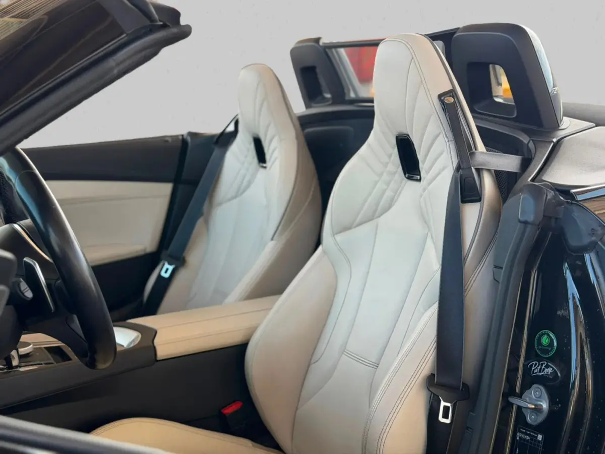 SDrive30i High Executive M-Sport(Dealer OndH, Navi, Camera, StoelV, Harman/Kardon, PDC V+A, Etc)