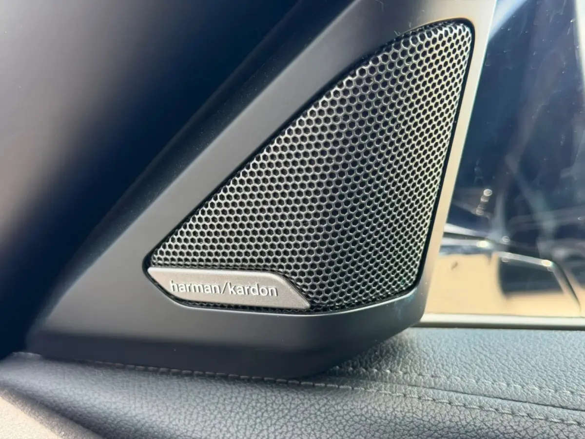 SDrive30i High Executive M-Sport(Dealer OndH, Navi, Camera, StoelV, Harman/Kardon, PDC V+A, Etc)