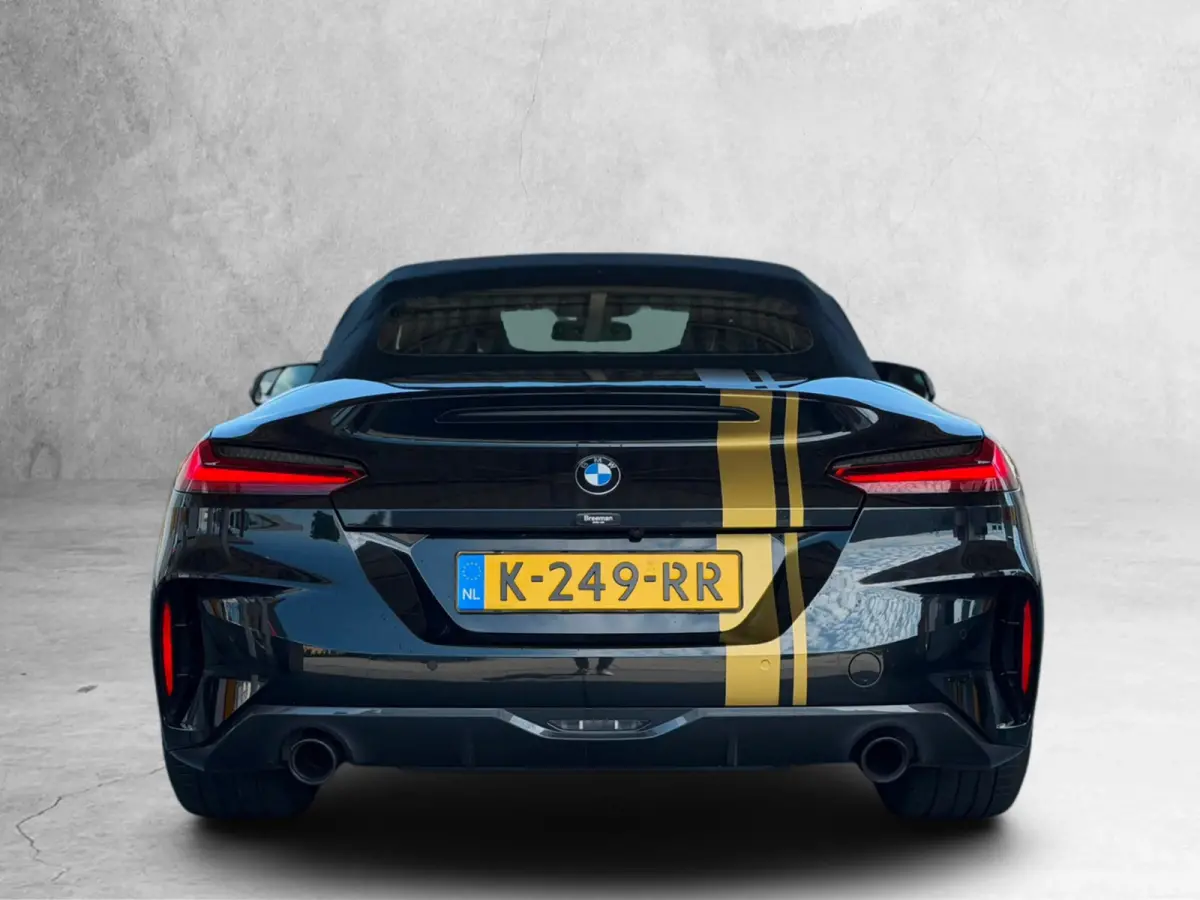 SDrive30i High Executive M-Sport(Dealer OndH, Navi, Camera, StoelV, Harman/Kardon, PDC V+A, Etc)