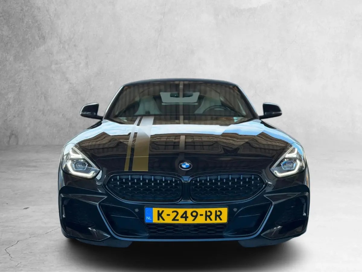 SDrive30i High Executive M-Sport(Dealer OndH, Navi, Camera, StoelV, Harman/Kardon, PDC V+A, Etc)