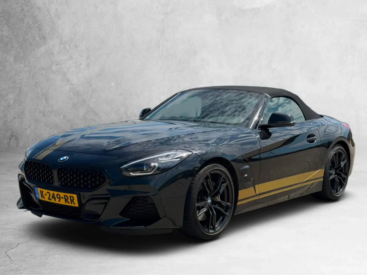 SDrive30i High Executive M-Sport(Dealer OndH, Navi, Camera, StoelV, Harman/Kardon, PDC V+A, Etc)