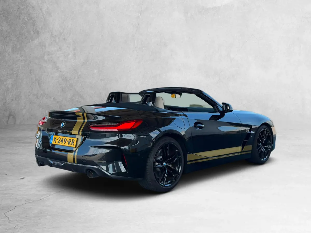 SDrive30i High Executive M-Sport(Dealer OndH, Navi, Camera, StoelV, Harman/Kardon, PDC V+A, Etc)