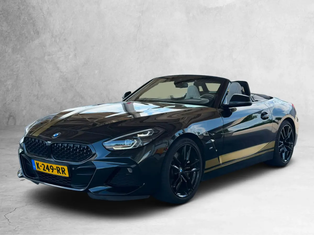 SDrive30i High Executive M-Sport(Dealer OndH, Navi, Camera, StoelV, Harman/Kardon, PDC V+A, Etc)