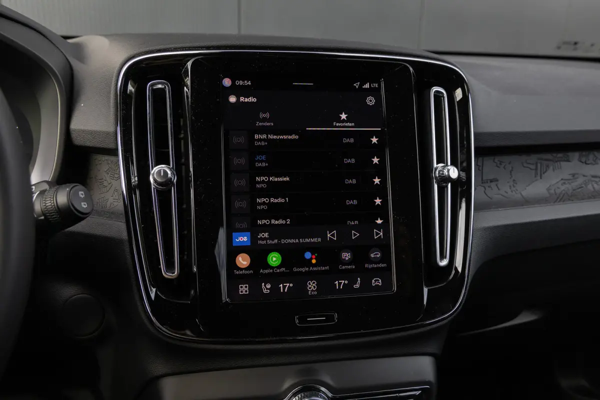 Single Motor 70kWh Core Business | 19" | Trekhaak | Harman Kardon | Adaptieve Cruise | BLIS | Parkeercamera | Getint Glas | Google