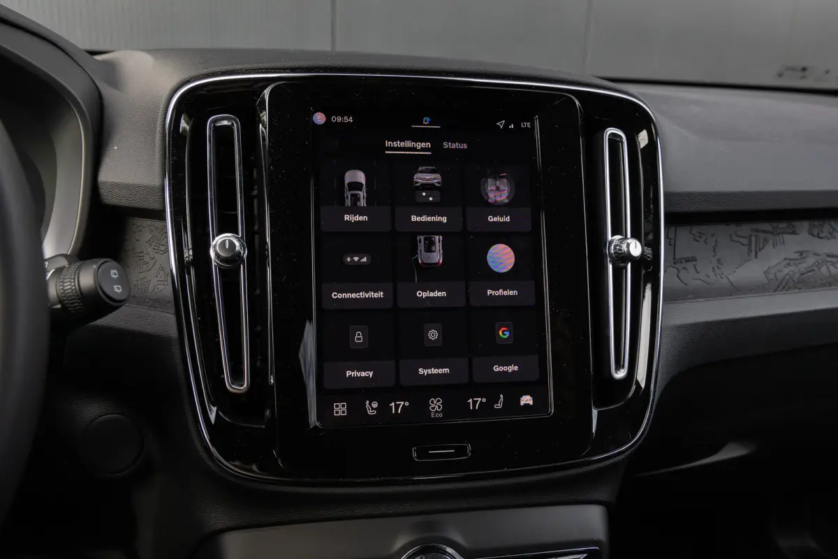 Single Motor 70kWh Core Business | 19" | Trekhaak | Harman Kardon | Adaptieve Cruise | BLIS | Parkeercamera | Getint Glas | Google