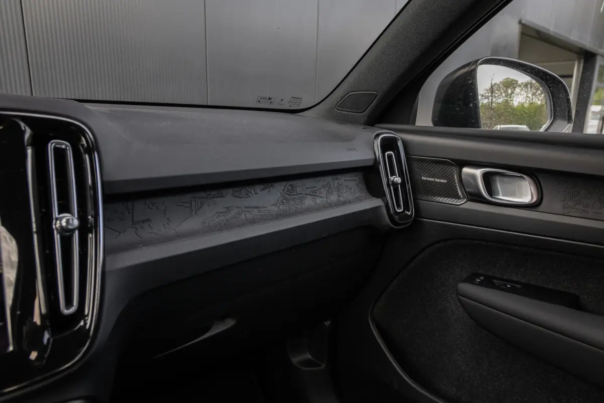 Single Motor 70kWh Core Business | 19" | Trekhaak | Harman Kardon | Adaptieve Cruise | BLIS | Parkeercamera | Getint Glas | Google
